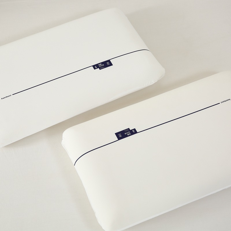 Planet Pillow pro Dual-core zero-pressure slow-rebound Memory Pillow core Hotel sleep Aid pillow pair neck support pillow pic 18