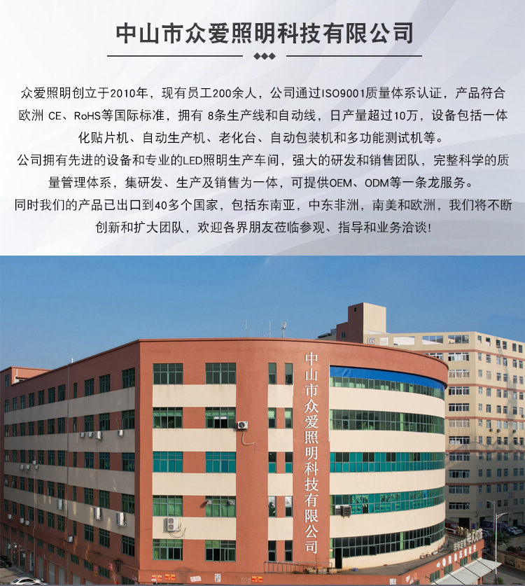 厂家批发led飞碟灯泡家用护眼节能灯E27螺口三防大功率超亮照明灯详情2