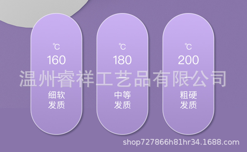 跨境USB充电无线式32MM自动卷发棒便携式多功能懒人卷发器烫发器详情12