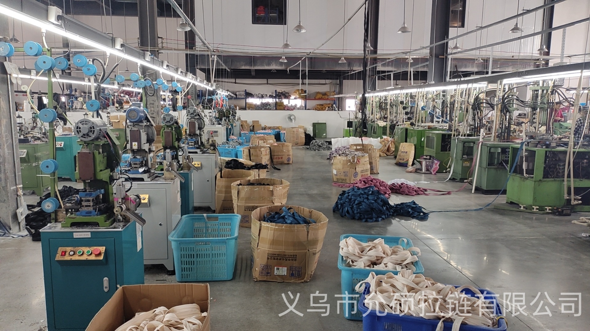 3号4号5号7号8号10号尼龙拉链配套双面拉链头电白银色双面拉锁头详情4