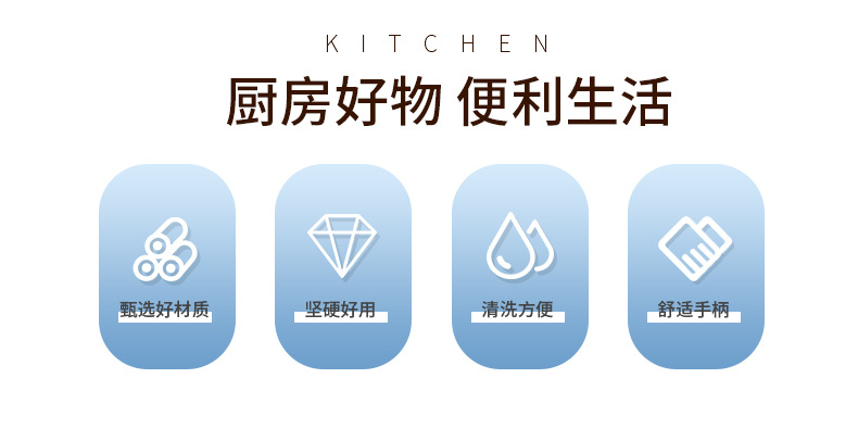 工厂现货 苹果抽芯器不锈钢苹果去核器 水果肉分离器详情2