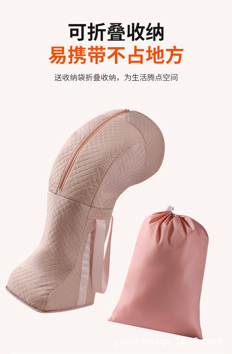 熏蒸大腿袋浴盐球泡澡球泡沫盐浴球套盒详情15