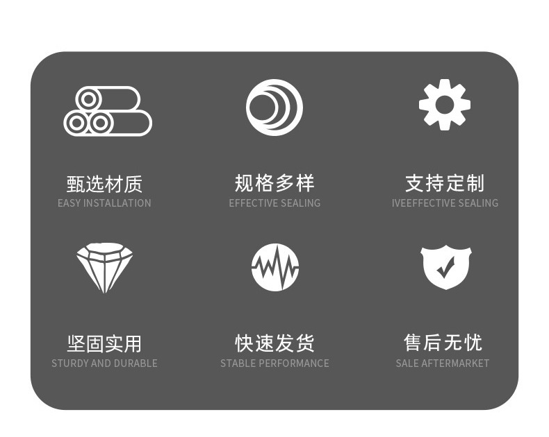 Ok chrome-plated adjustable wrench, multi-functional large opening wrench, hardware tools, universal adjustable socket, bathroom wrench pic 4