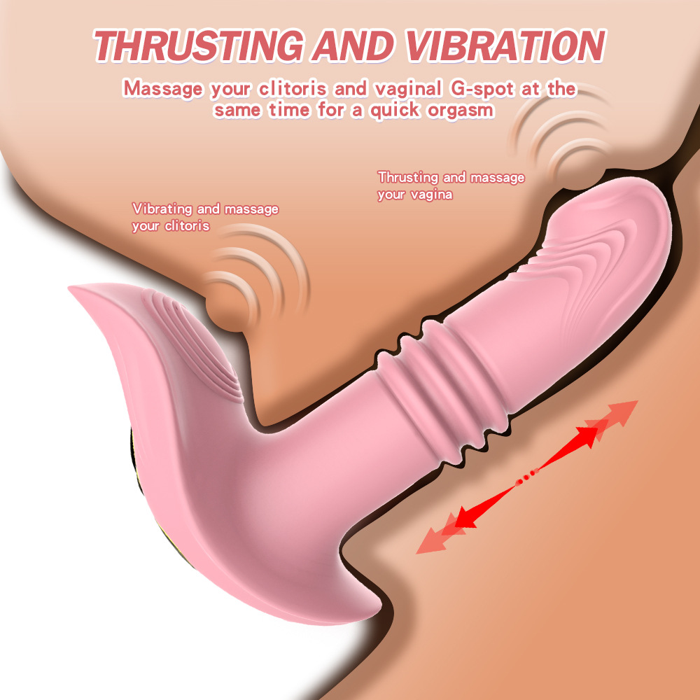 跨境伸缩穿戴震动棒女用隐形穿戴式自慰器私密情趣插入无线遥控详情5