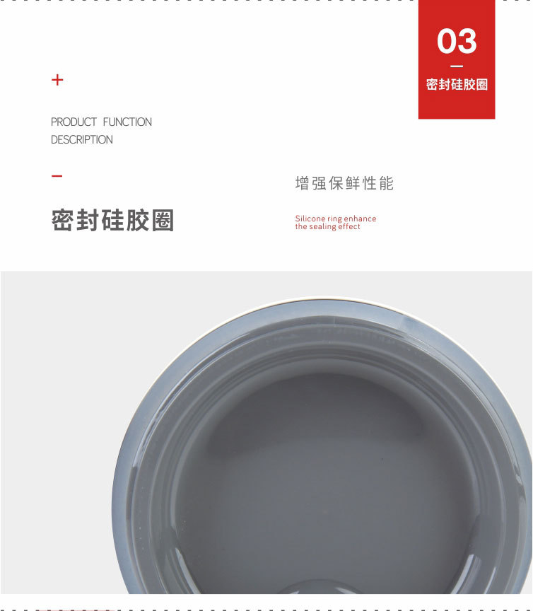 乐彩便捷手提单层, 双层, 三层不锈钢,系列饭盒，餐盒 pic 8