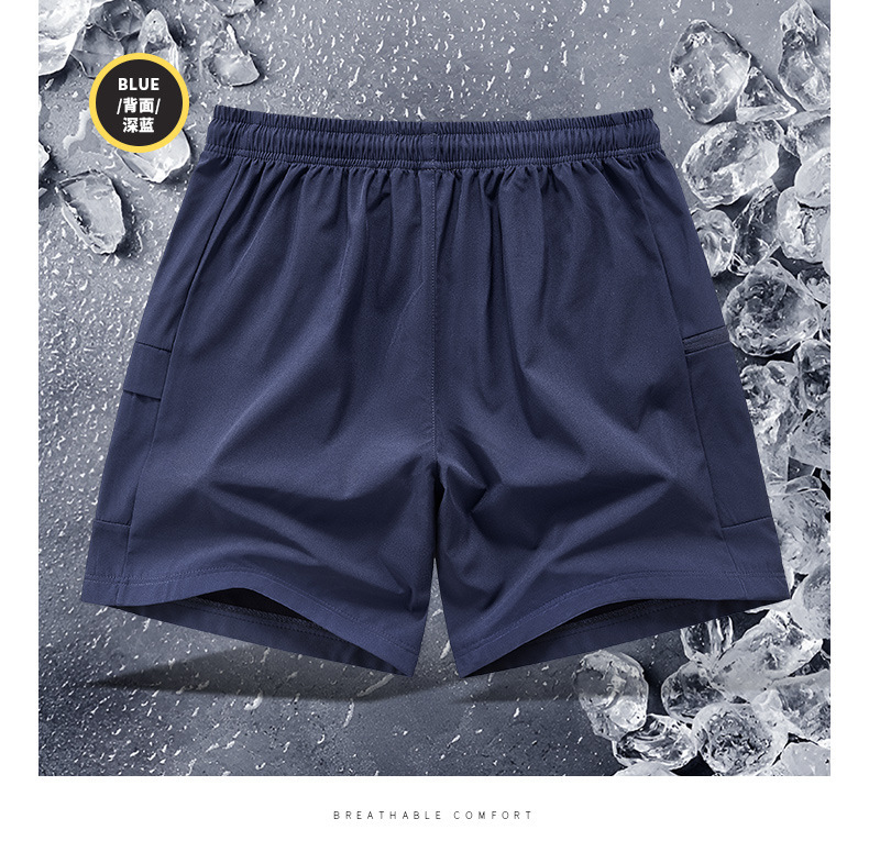 five-point pants quick-drying shorts beach pants详情12