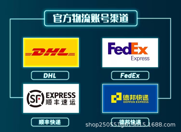 外贸跨境电商亚马逊爆款LED霓虹灯亚克力open商业广告LED标识灯牌详情17