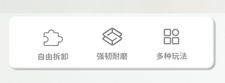 新款飞碟猫转盘玩具 猫咪游乐盘益智互动可漏食转盘 宠物逗猫玩具详情4