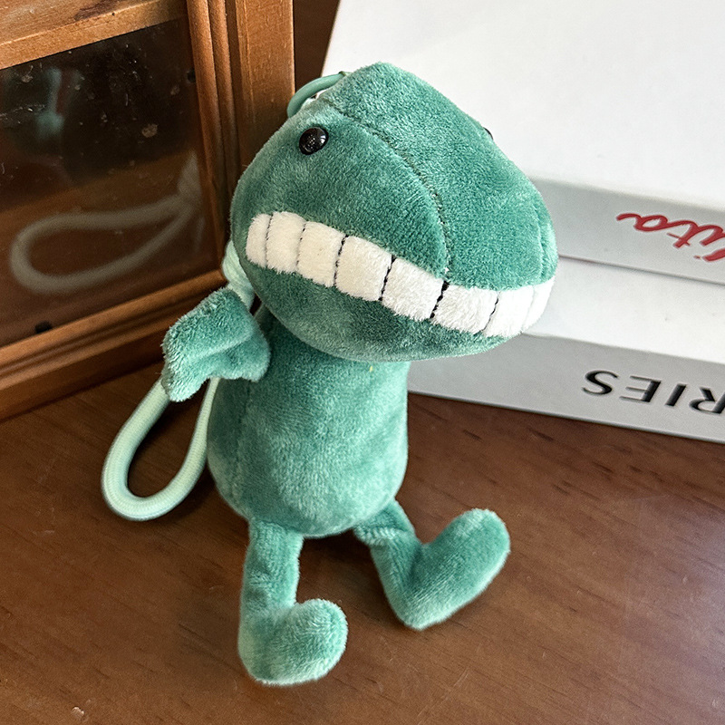恐龙哆宝龙毛绒玩具玩偶公仔挂件厂家批发儿童生日礼物厂家直销详情12