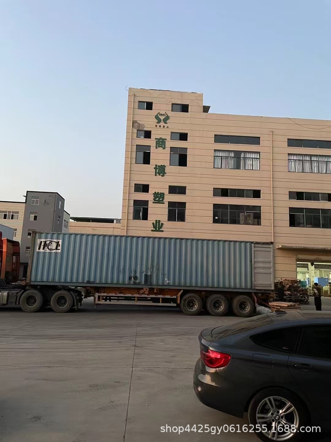 尼龙扎带厂家批发大量现货耐低温抗UV按公斤卖塑料绑带300天售后详情10