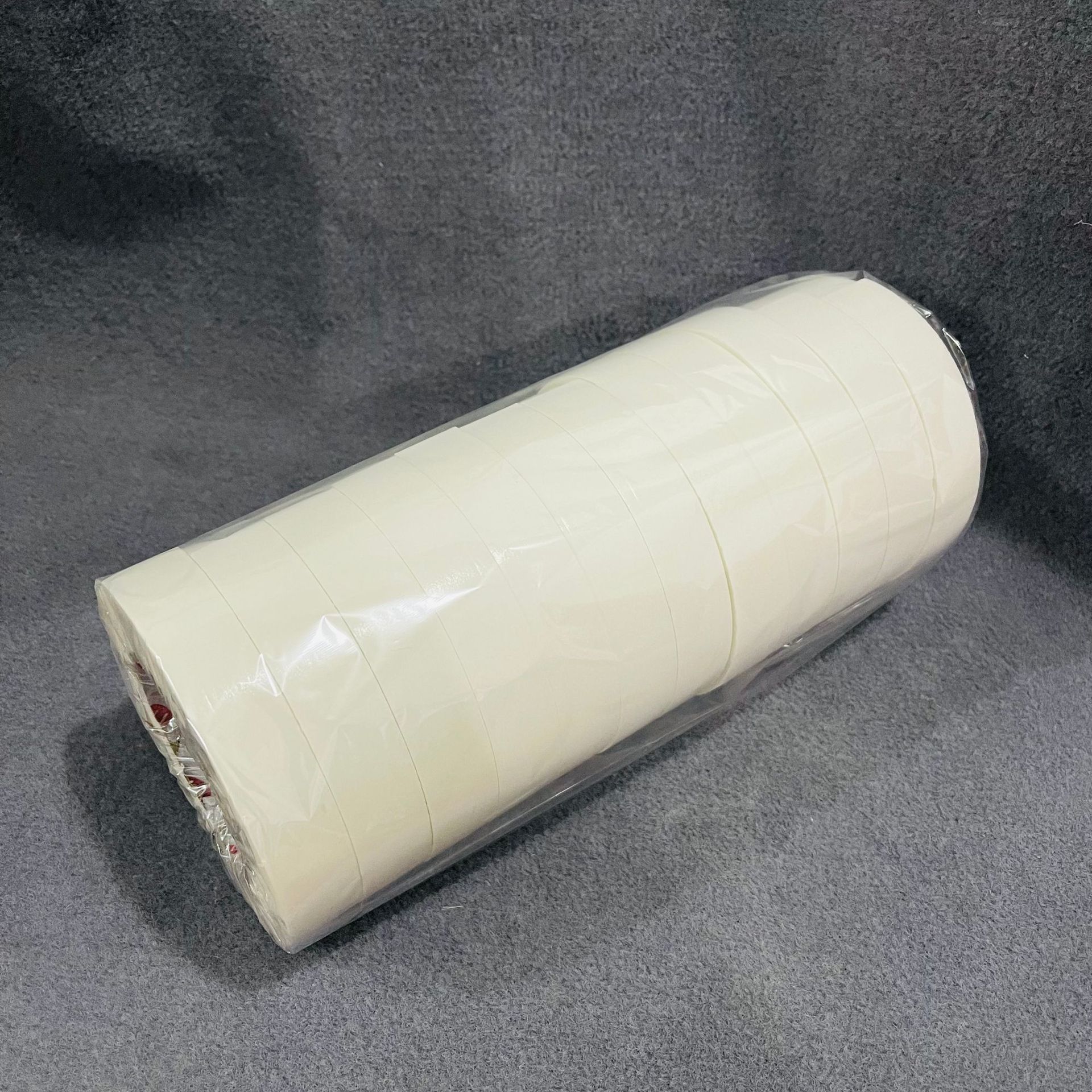 【 Zone 1-2 】204 Foam Double-sided tape 12/ bundle 72/ box 204 foam double-sided tape Sponge Double-sided Tape Thickened Double-sided tape Office Binding Handmade Tape 2 yuan supply pic 3