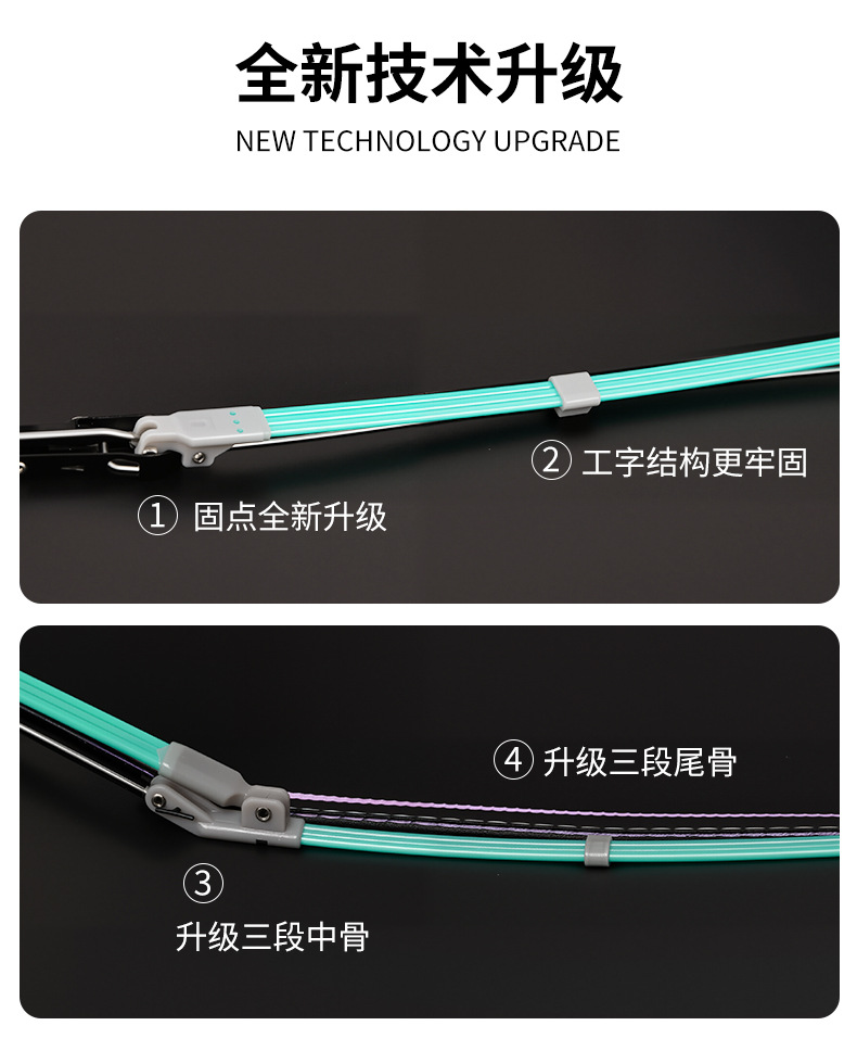 2026 model of fully automatic umbrella, new technology, super windproof black rubber, sun protection and UV protection, multi-color enlarged, all-weather and all-weather umbrella, sunshade pic 10