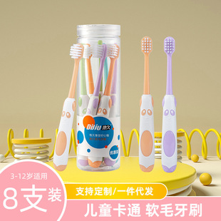 Sam Ping Tai Japanese Nano household toothbrush, soft-bristled adult toothbrush, 10,000 bristles cleaning toothbrush wholesale pic 7
