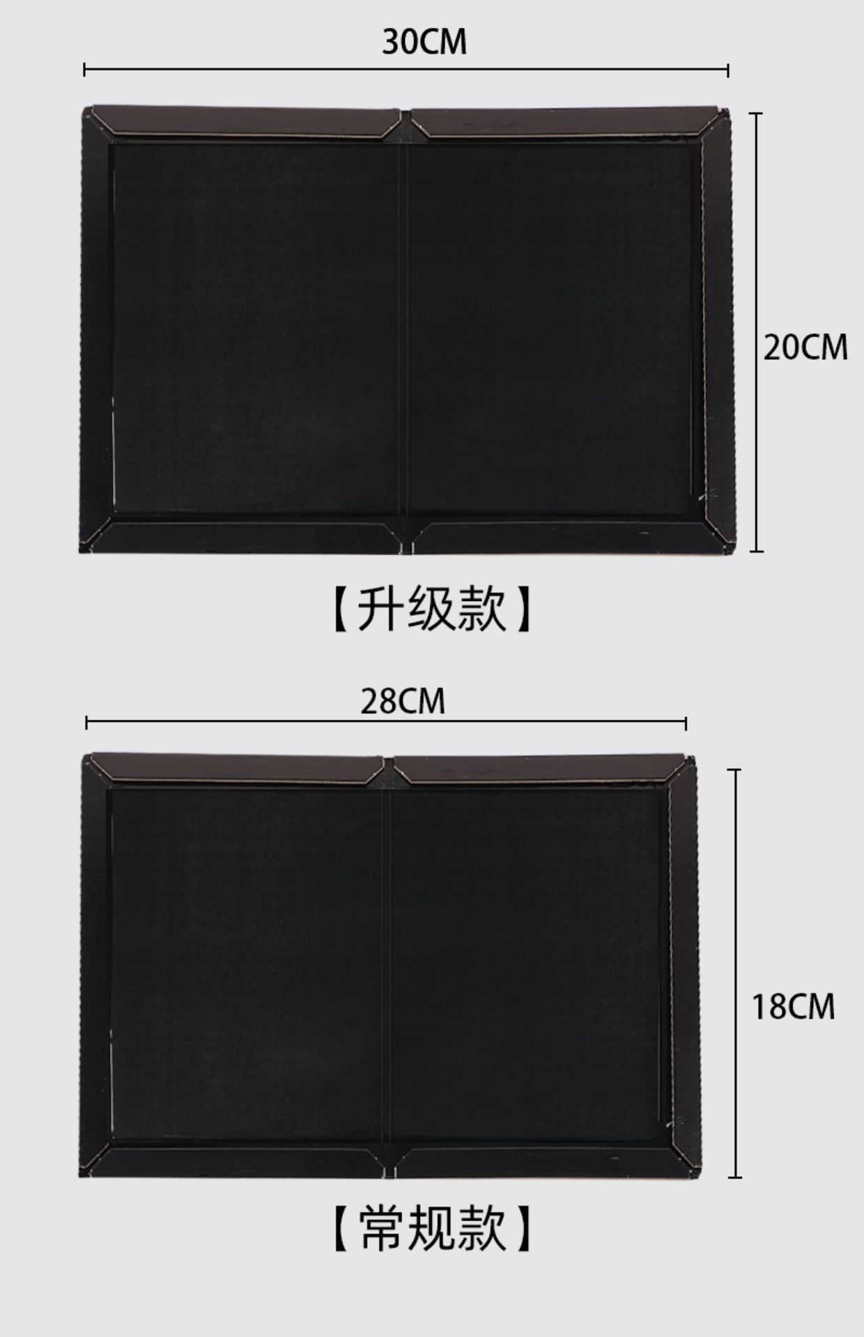 老鼠粘强力粘家用免诱饵捕鼠贴仓库厨房室内灭鼠神器工厂批发详情11