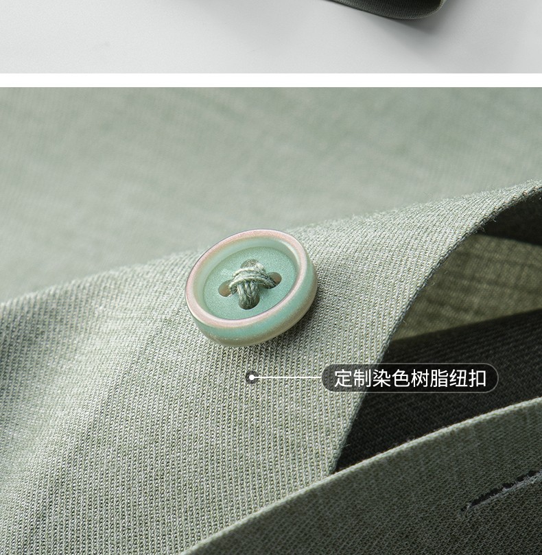 Modal Ice Silk shirt for men, short-sleeved, wrinkle-free, cool summer white shirt, high-end, seamless business formal wear pic 33