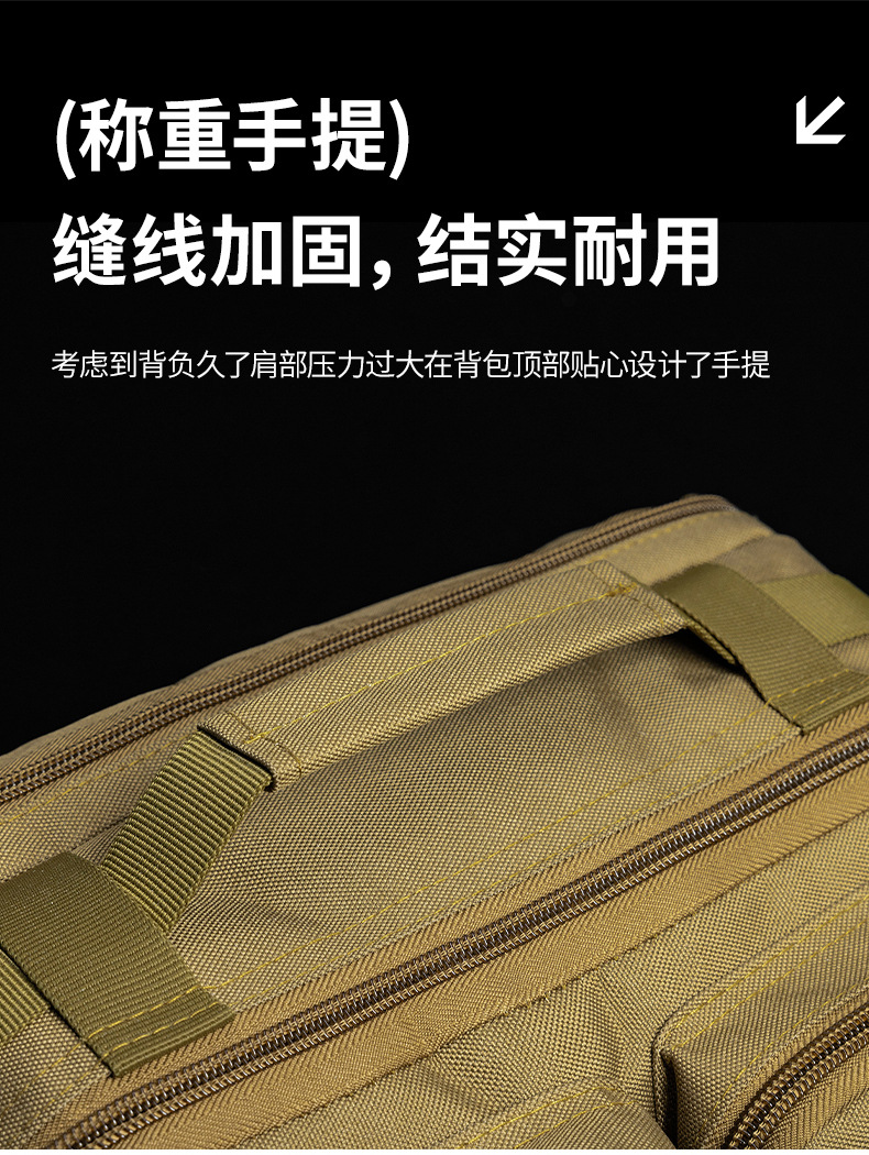 New commuter bags, multi-functional camouflage crossbody bags, outdoor sports lightweight single-shoulder bags, and travel lull bags pic 20