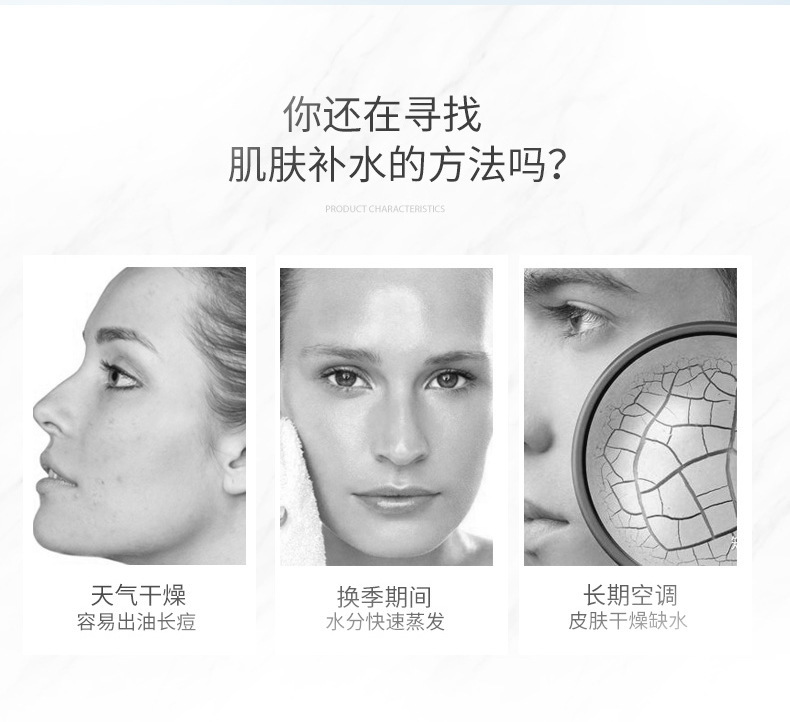 金稻热喷蒸脸器纳米离子喷雾补水仪面部蒸汽机美容仪蒸脸仪KD2328详情4