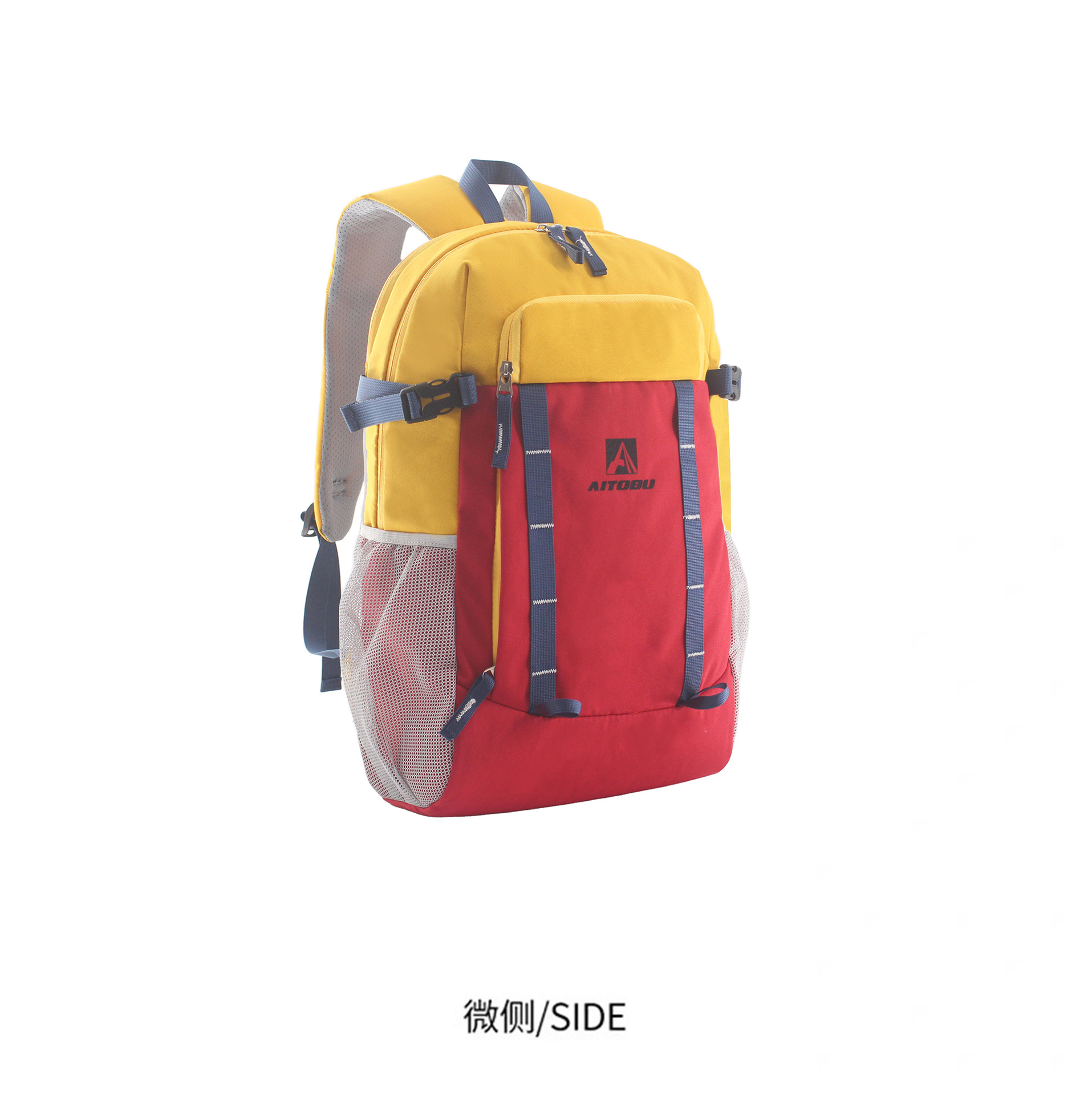 跨境登山包户外徒步旅行包多功能双肩包运动背包户外休闲详情5