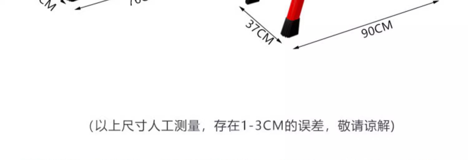 梯子家用折叠伸缩室内楼梯人字梯多功能加厚便携不锈钢五步梯爬梯详情30