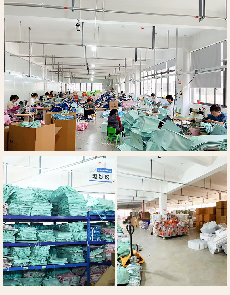 In-stock cake insulation bags, thickened seafood preservation and refrigeration aluminum foil non-woven fabric, takeout hot pot and barbecue insulation bags pic 14
