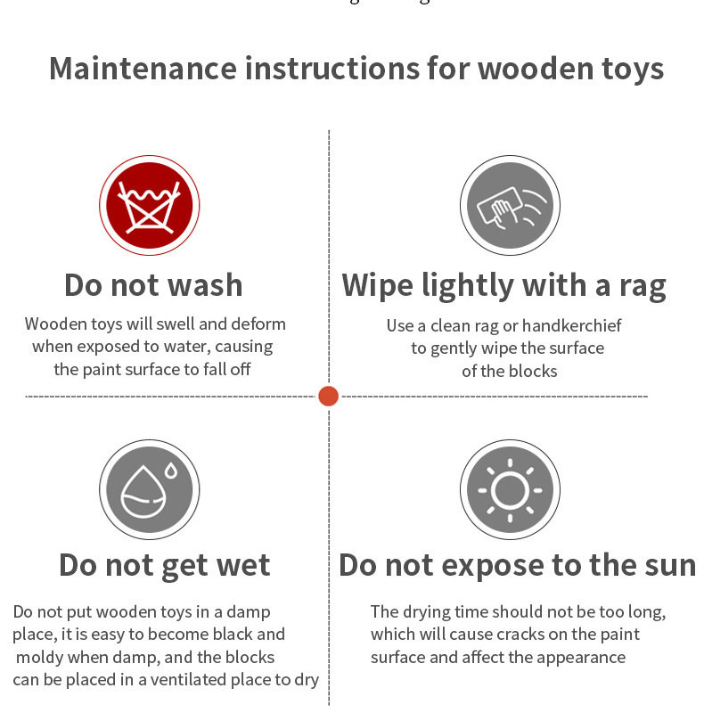 跨境爆款新品儿童早教木制led灯插座开关忙碌板玩具动手木质玩具详情16