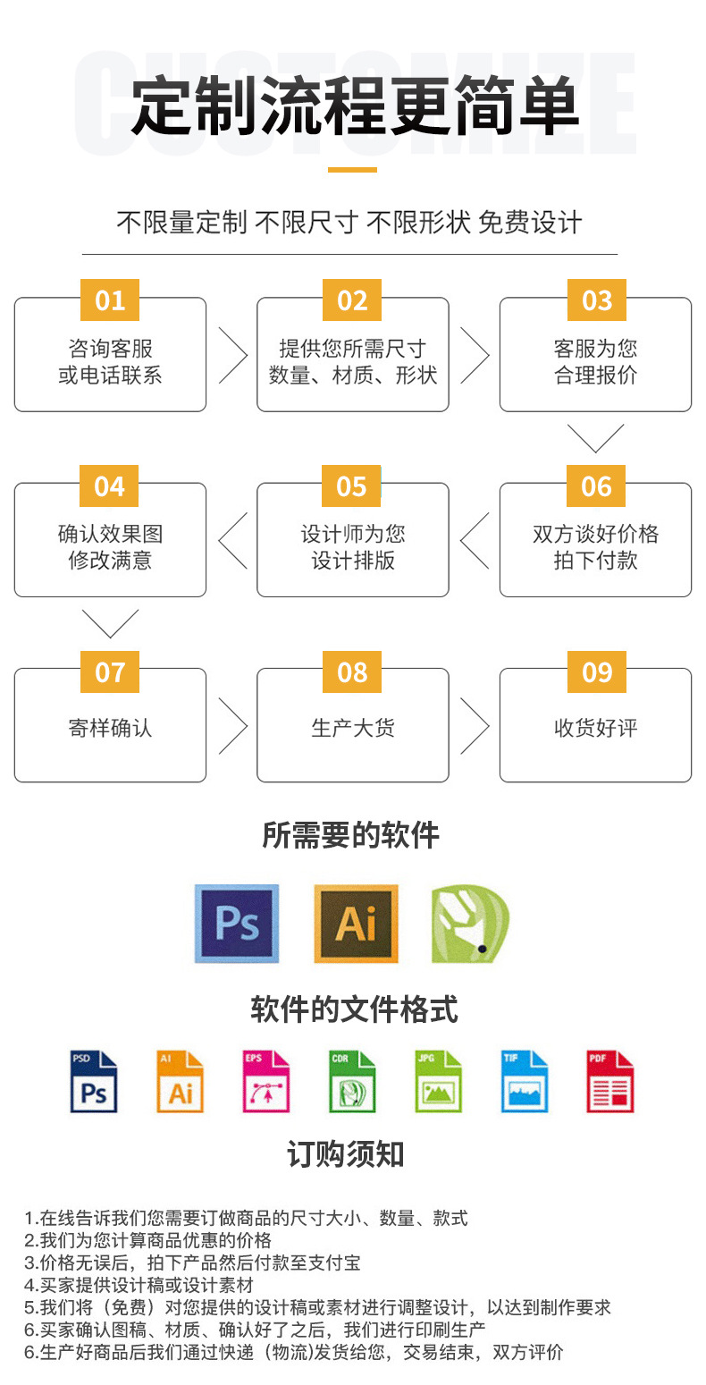 现货PE束口袋定制透明卡通图案鞋子衣服收纳袋定做塑料磨砂防尘袋详情13