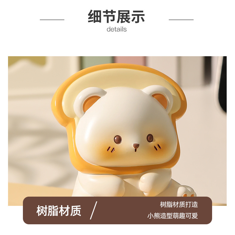 高级感小众手机支架懒人追剧平板架子桌面装饰品摆件送闺蜜礼物详情10