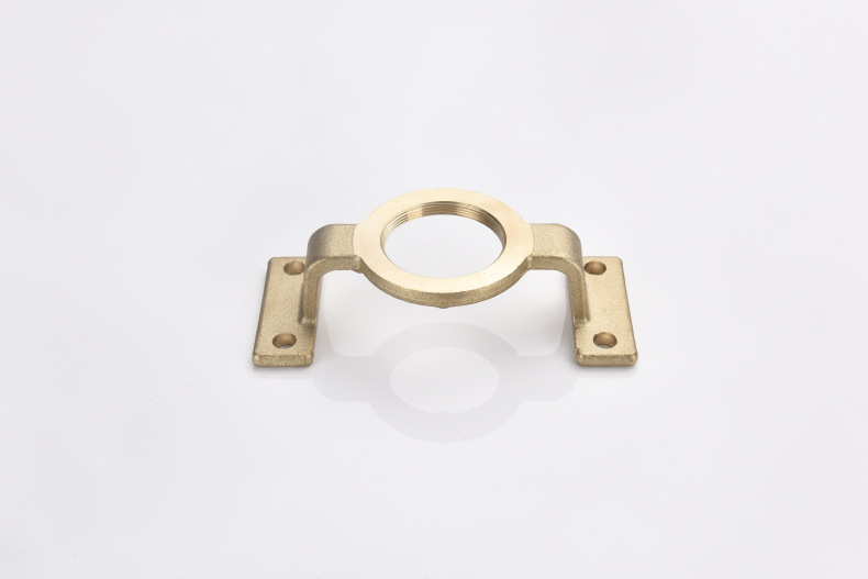 Cross-border exclusive floor-standing shower head set, hotel engineering bathtub, shower tub, edge faucet, shower head, brushed gold pic 29