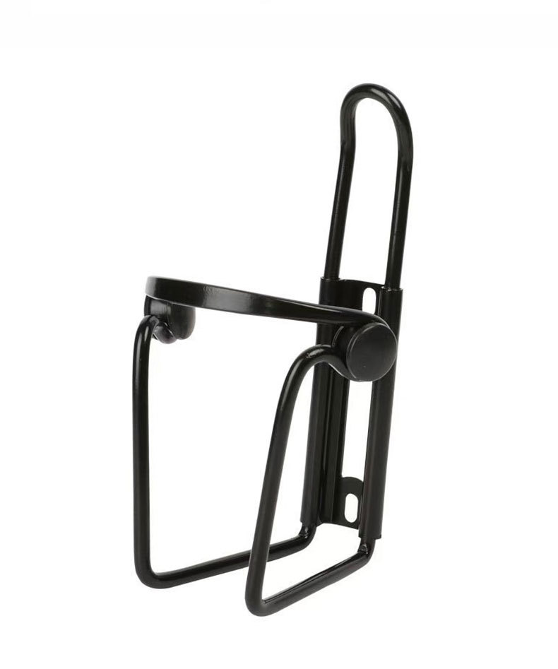 Cross-border color aluminum alloy bicycle mountain bike water bottle rack, aluminum alloy double-bead water bottle rack, water cup rack pic 10