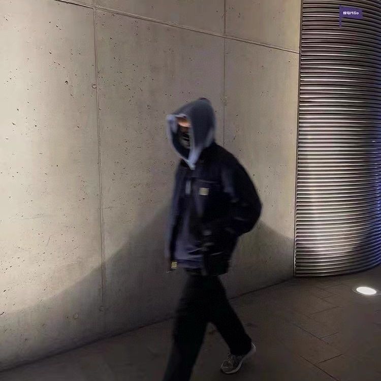 2024春秋季底特律夹克 美式工装帆布复古vintageJ001猎装秋外套男详情23