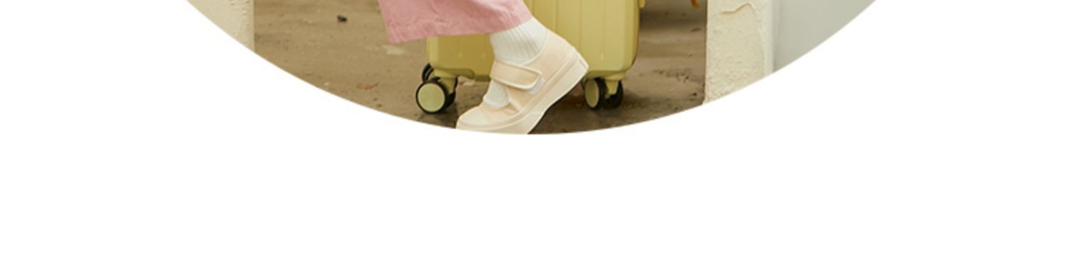 小清新行李箱女日系旅行箱拉杆箱男耐用学生万向轮密码皮箱子批发详情6