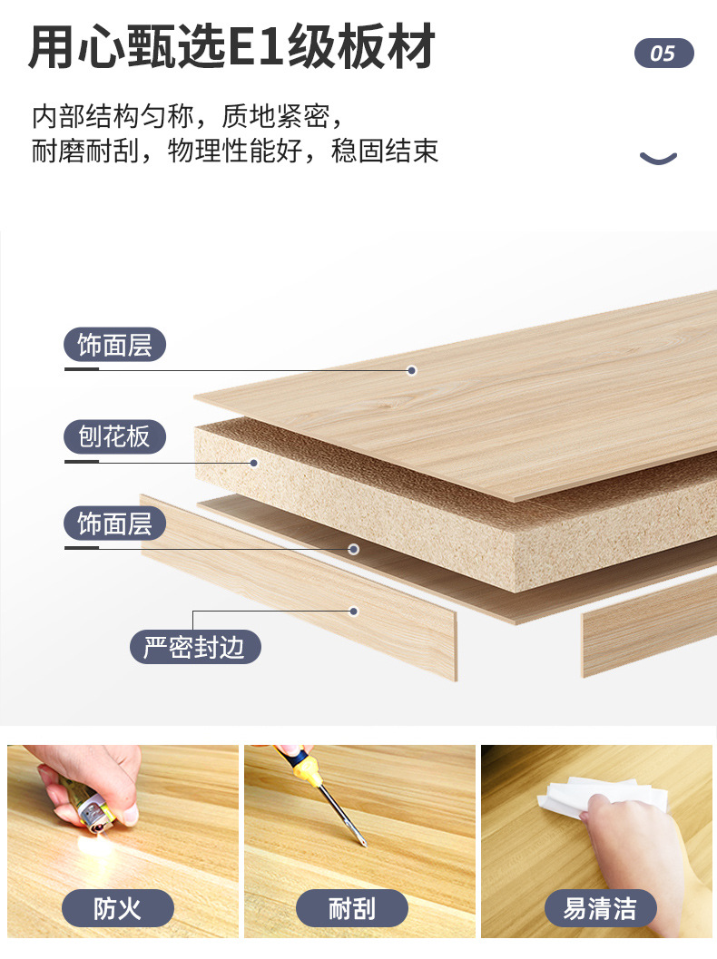 电脑增高架显示器托架垫高底座台式置物架支架桌面收纳架子承重详情10