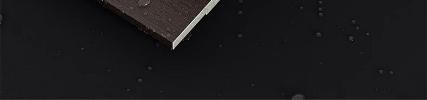 生态木竹木纤维格栅板护墙板电视背景墙凹凸长城板PVC墙面装饰板详情16