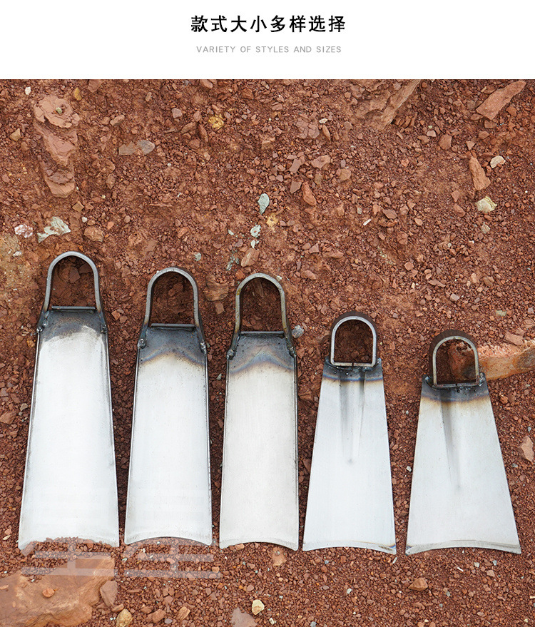 Old-fashioned large hoes, farm tools for growing vegetables, digging soil and clearing land, long wooden handle hoes, household weeding, outdoor all-steel thickened small hoes pic 11