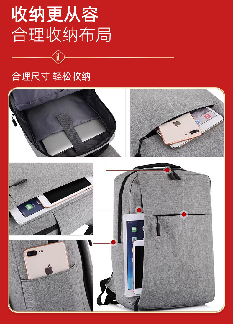 Customized annual meeting gifts, business gift box sets, cervical spine devices, practical and high-end company event souvenirs for customers pic 34