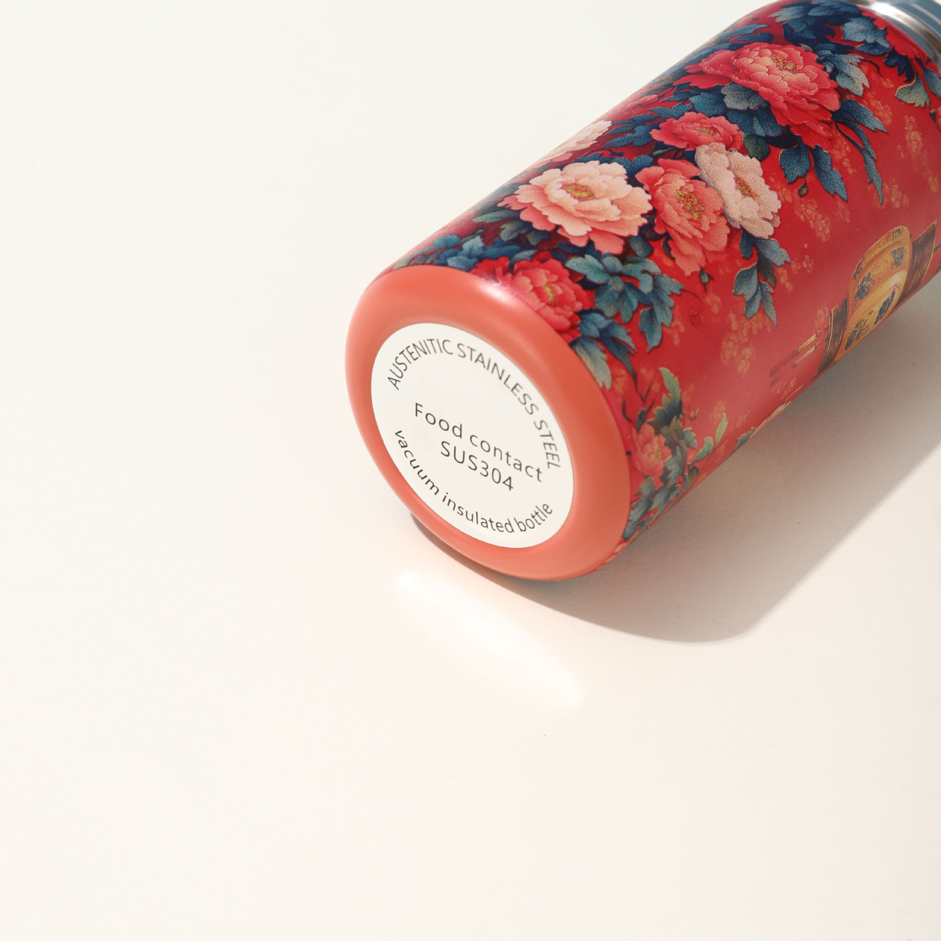 创意迷你保温杯高颜值女学生小巧便携口袋杯新国潮随行不锈钢水杯详情5