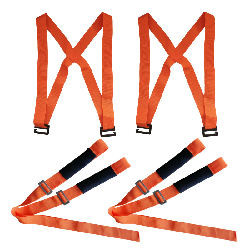 搬运带搬家辅助带搬家神器重物家具电器物流搬家公司用搬家辅助带详情1