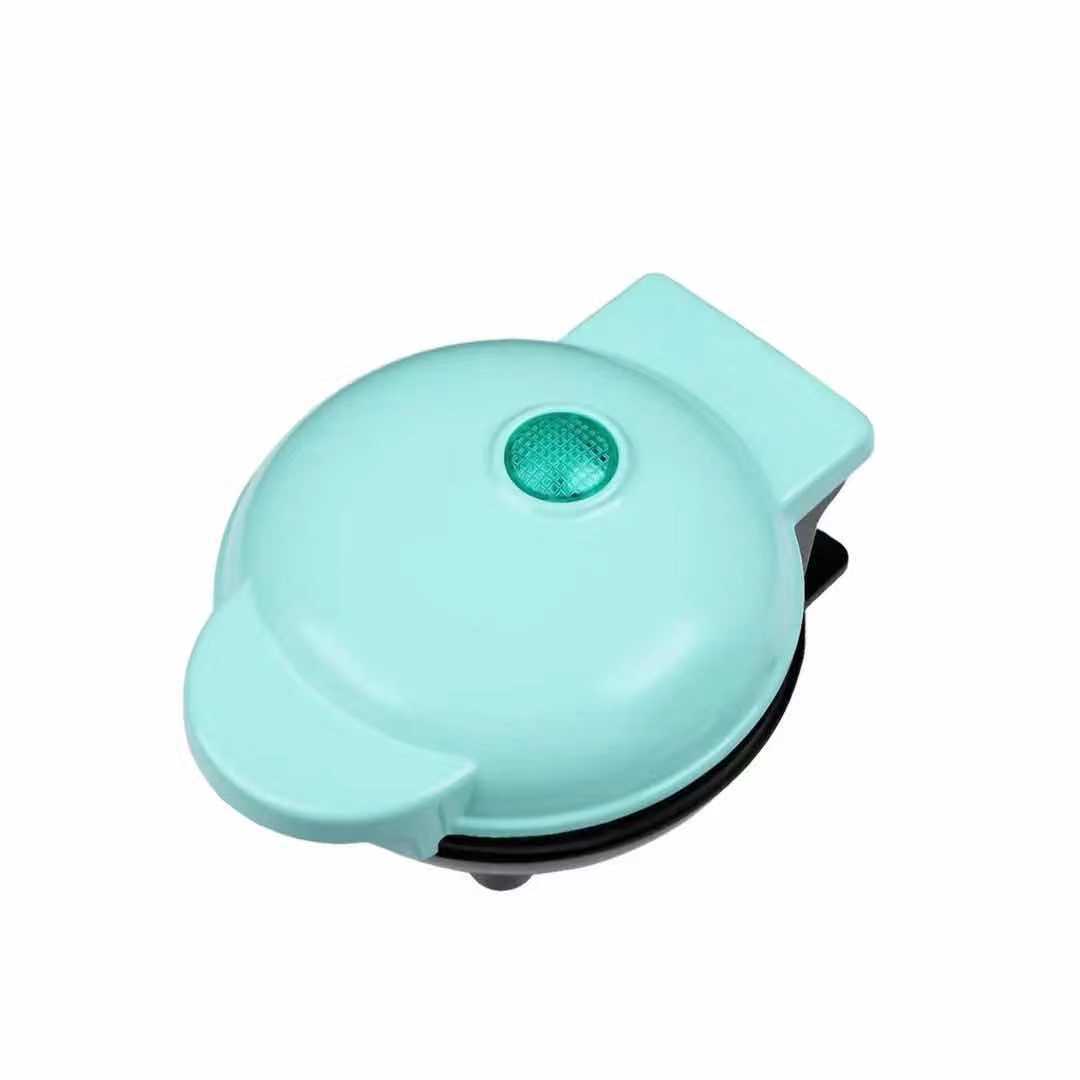 waffle maker home bread machine, thin pancake machine, mini baking cake, waffle machine, sandwich breakfast machine pic 10