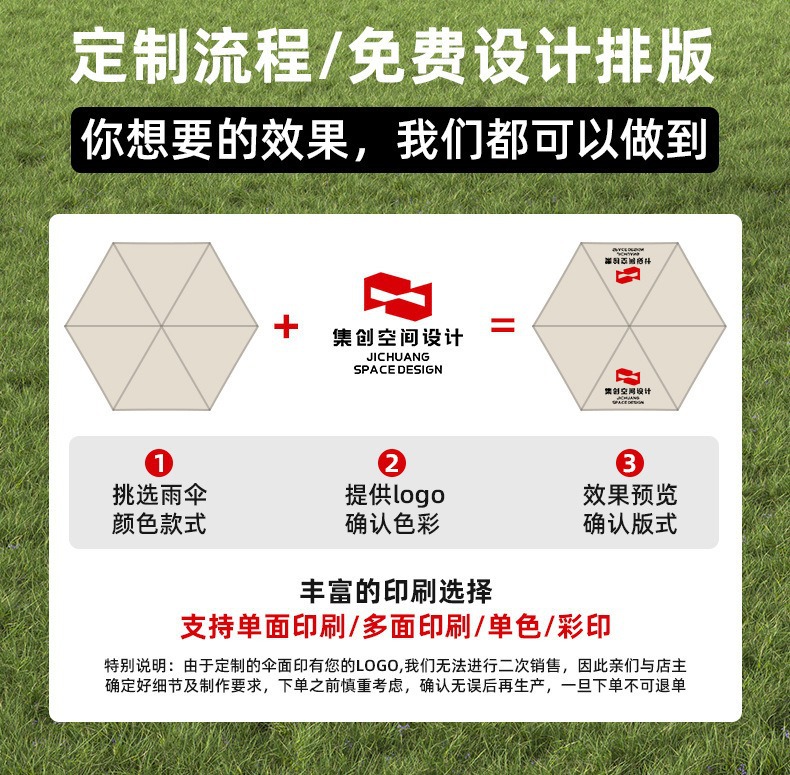 口袋胶囊雨伞女加厚黑胶防晒遮阳伞折叠伞晴雨两用批发定制太阳伞详情5