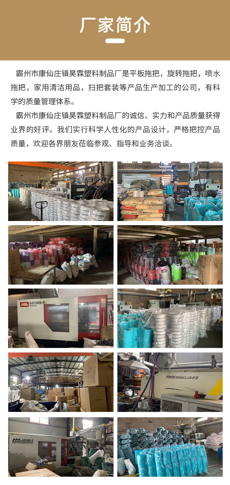 新款双驱动旋转拖把手压式免手洗拖布桶套装自拧水自动甩拖布桶0507详情22