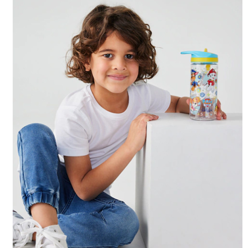 Australia smiggle copa de agua taza de regalo taza de pajita para niños jarra de agua de gran capacidad taza de pajita para estudiantes pic 10