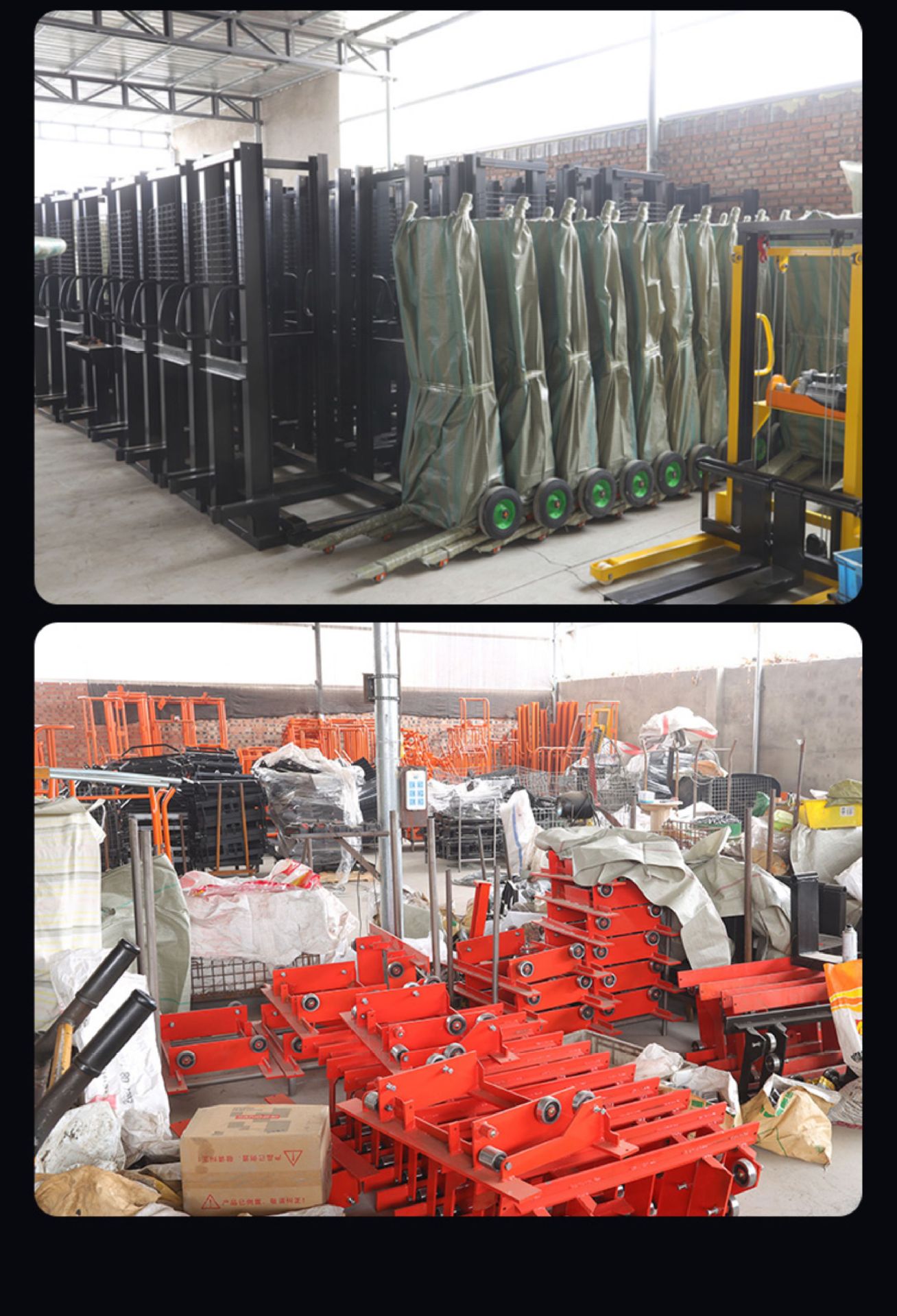Manual hydraulic stacker, 1-ton, 2-ton electric forklift, stacker forklift, hardware tools, transportation and handling equipment. 090412529 pic 20