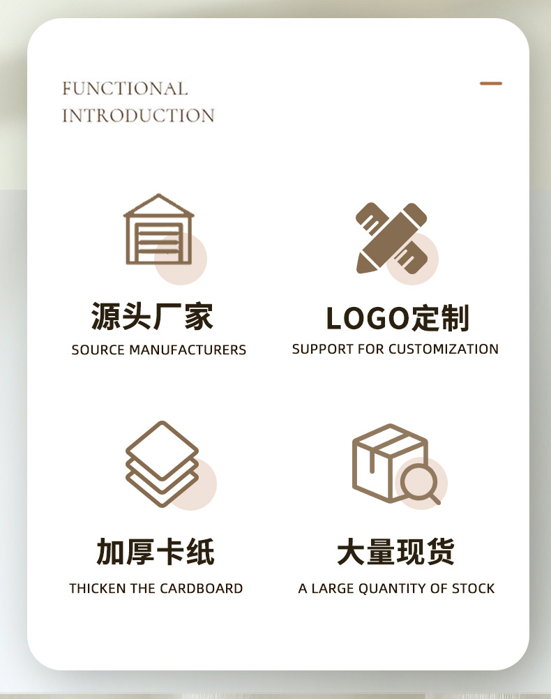 现货白粉色抽屉盒珠宝首饰收纳盒戒指耳钉手链ins风饰品礼盒批发详情3