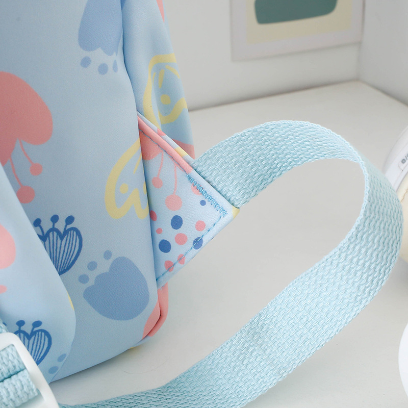 书包女学生简约大容量可爱高颜值背包ins日系高中生初中生双肩包详情13