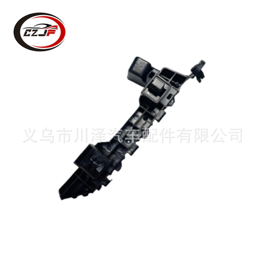 Applicable to the front and rear bumper brackets of 2018 Honda ACCORD 71198-TVE-H0171193-TVE-H01 pic 7