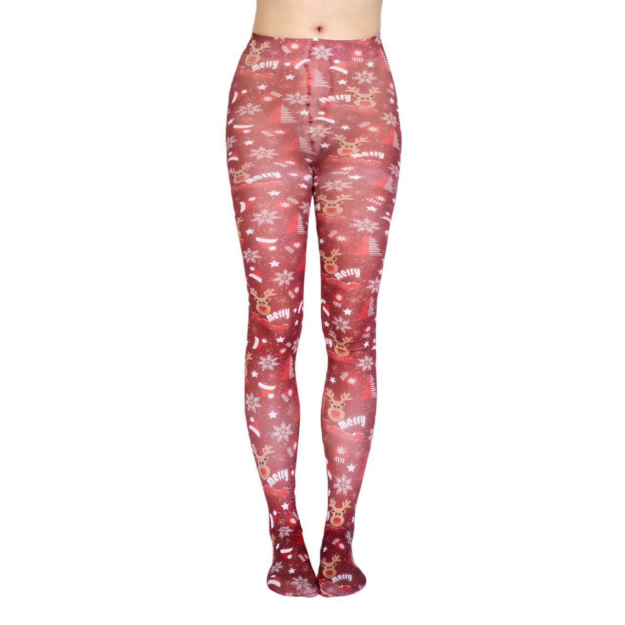 南红磁吸羽毛AB面具派对头箍节日主题紧身裤日用品百货配件详情18