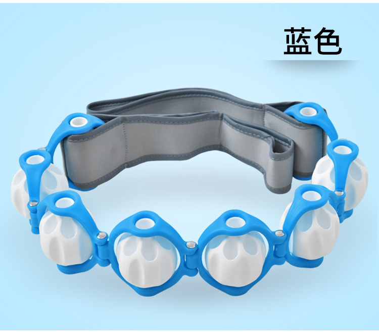 2025 Back Massager, touch Massager, back massager, Amazon cross-border bestseller, factory direct supply pic 13