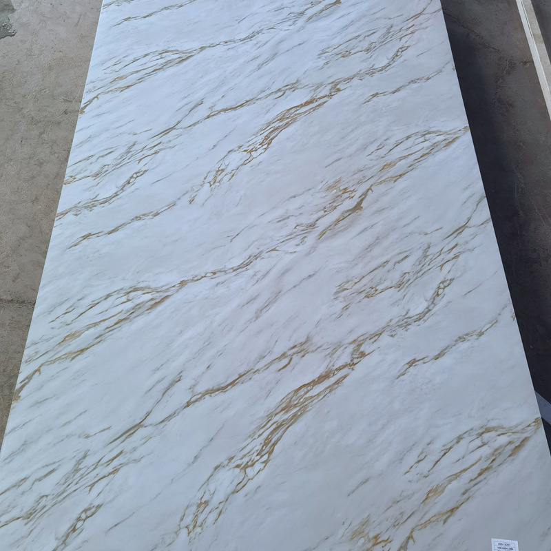 碳晶板uv板材仿大理石装饰板卫生间洗浴防水防潮饰面板石塑护墙板详情8