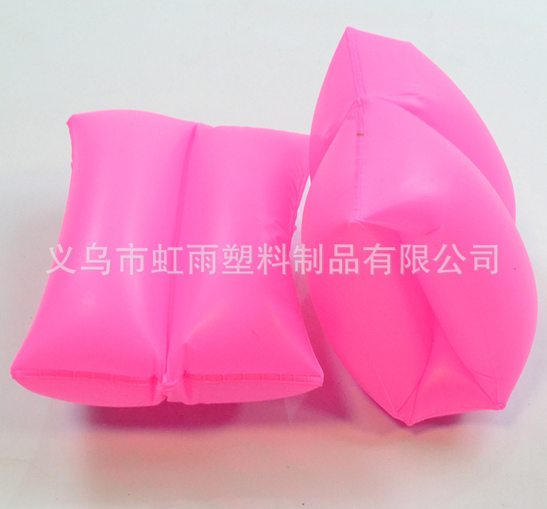 儿童手臂圈浮圈浮力水袖儿童游泳圈宝宝浮袖浮漂游泳装备详情9