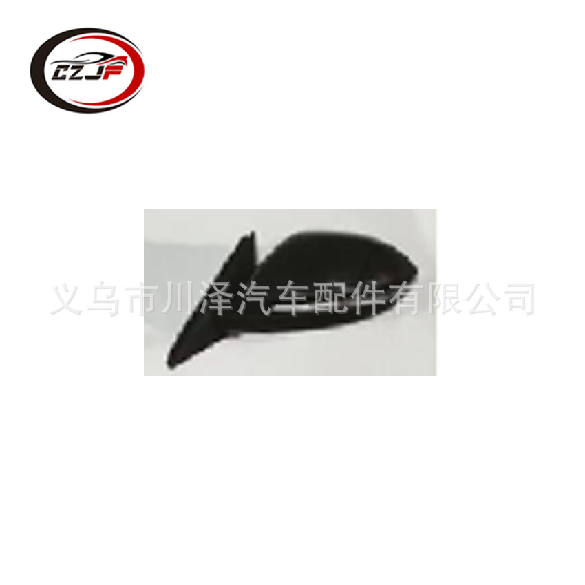 Applicable to 2019 Volkswagen JETTA rearview mirror 6-wire 9-wire 17A85750717A857508 pic 8